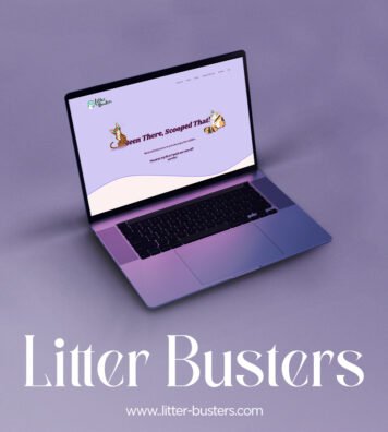 litter-busters